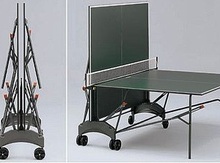 Tenis masası