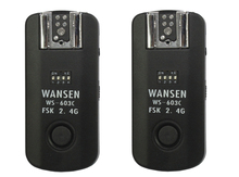 Nikon trigger