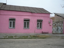 Həyət evi, Gəncə ş.