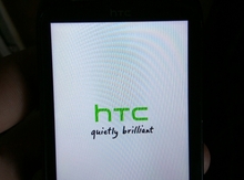 Telefon "HTC"