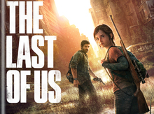 PS3 oyunu "THE LAST OF US"