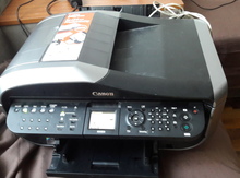 Printer "Canon PIXMA MX850"