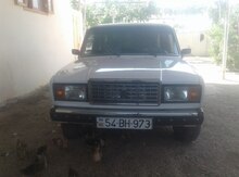 LADA (VAZ) 2107, 2007 il