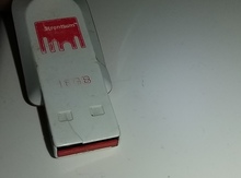 Flaş kart, 16GB