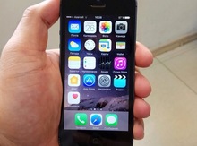 Apple iPhone 5S, 16GB