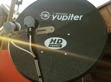 Antenalar qurulması