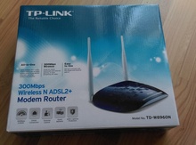 Modem "TP-Link"