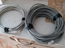 Lan kabel