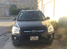 KIA Sportage, 2010 il