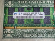 Operativ yaddaş, 1 GB