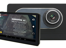 Naviqator "Junsun A200"