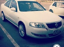 Nissan Sunny, 2008 il