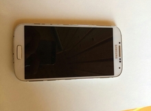 Samsung Galaxy S4