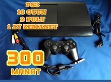 Playstation 3