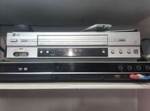 DVD player