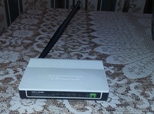 Tp-link modem