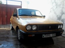 Renault 12 Toros, 1995 il