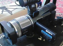 "Sony" videokamera