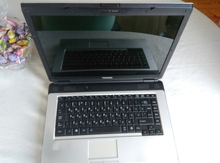 "Toshiba" noutbuk