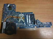 Pavilion g4/g6/g7 plata
