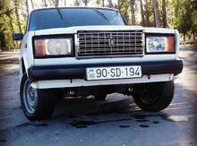 LADA (VAZ) 2107, 1998 il