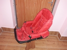 Avto oturacaq