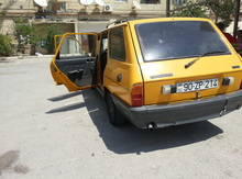 Renault 21, 1999 il