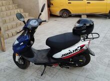 Moped "Jonway YY50QT6"