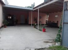 Həyət evi, Şabran r.