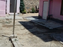 6 sot torpaq sahəsi, Binəqədi r.