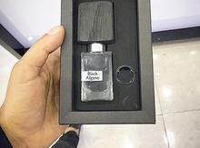 "Nasomatto Black Afgano" ətri