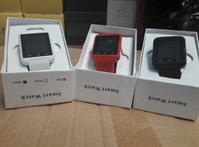 Smart watch