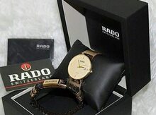 "Rado" qol saatı