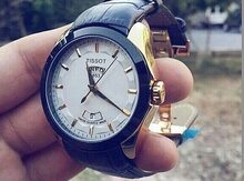 "Tissot" qol saatı