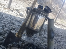 Samovar dəsti