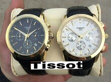 "Tissot" qol saatı