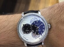 "Bovet" qol saatı