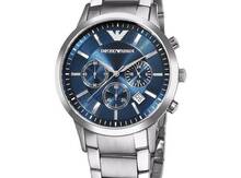 "Emporio Armani" qol saatı