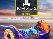 Segway 10"