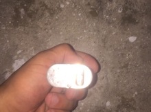 Elektron qəlyan