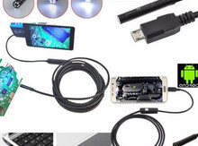 USB kamera