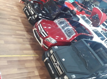 Uşaq maşınları