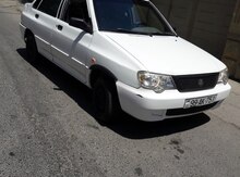 Saipa 141, 2014 il