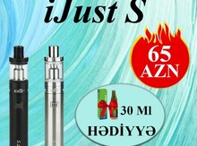Elektron siqaret "Eleaf iJust S"