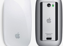 Apple magic mouse