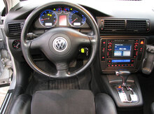 Volkswagen Passat, 2003 il
