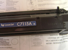 Kartric "HP 15A"