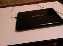 Noutbuk "Toshiba Satellite"