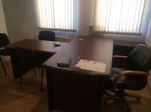 Ofis icarəyə verilir, A.Məhərrəmov küç.