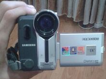 Videokamera "Samsung"